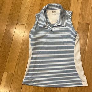 Adidas golf tank